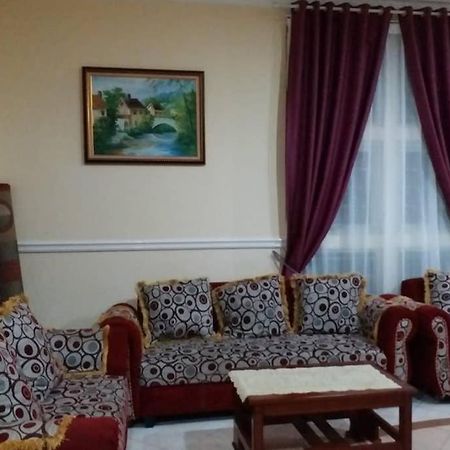 Villa Nils Cianjur Zewnętrze zdjęcie